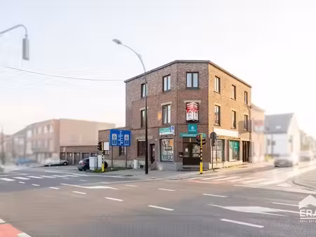 bien commercial à vendre à wemmel pour € 1.150.000 avec 6 chambres à coucher