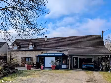 maison ancienne rénovée