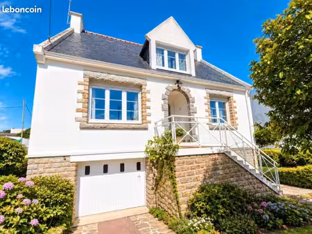 maison 6 pièces 160 m²