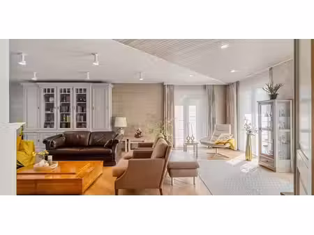 maison à vendre à houthalen pour € 475.000 avec 4 chambres à coucher