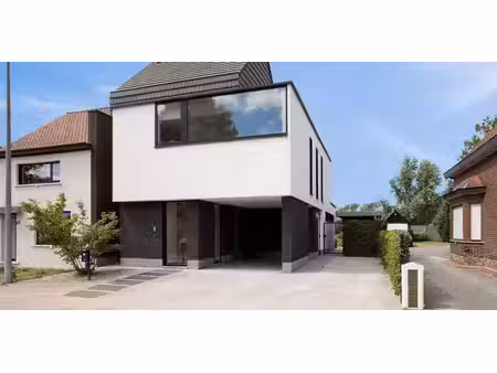 maison à vendre à laarne pour € 630.000 avec 3 chambres à coucher