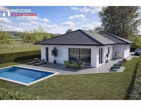 maison 5 pièces 100 m²