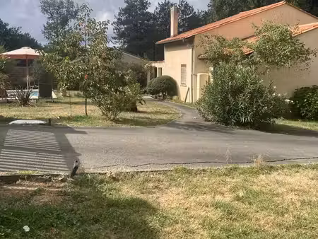 maison individuelle à sadirac