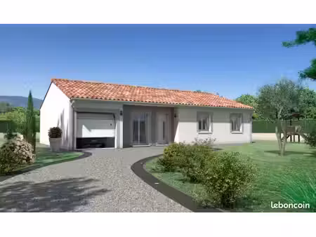 maison 6 pièces 99 m²
