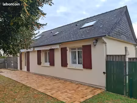 maison 5 pièces 88 m²