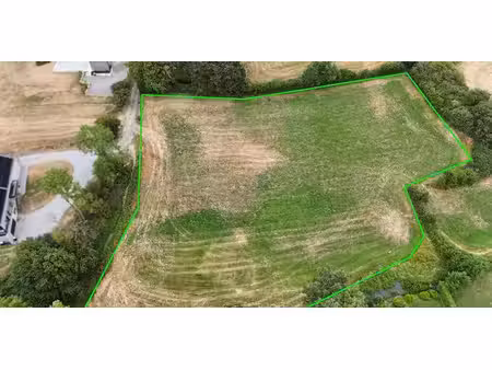terrain à vendre à durbuy pour € 545.000