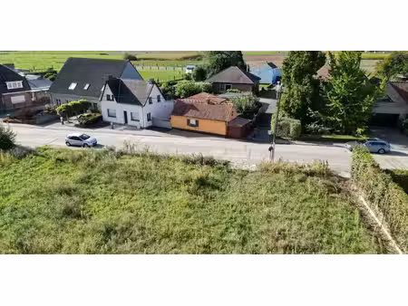 terrain à vendre à lede pour € 185.000