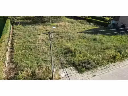 terrain à vendre à lede pour € 190.000