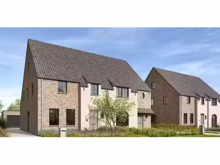 terrain à vendre à lede pour € 195.000