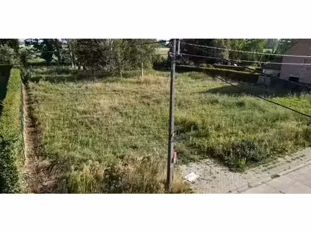 terrain à vendre à lede pour € 765.000