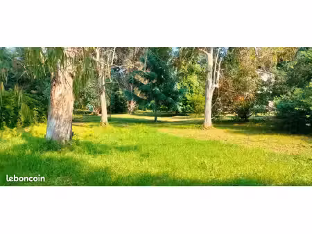 terrain 2 200 m² san nicolao