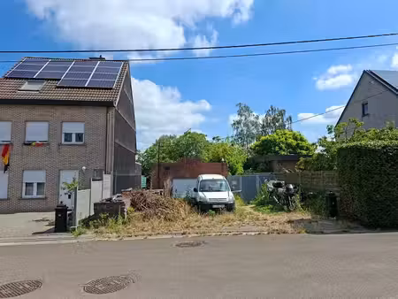 bouwgrond