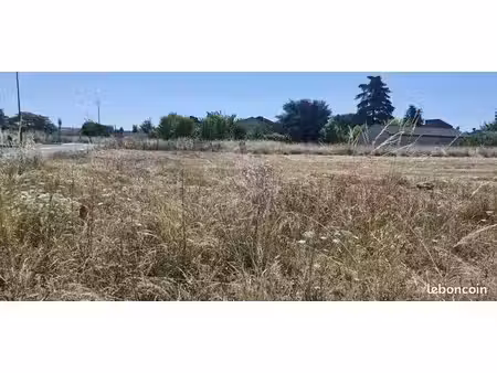 terrain 509 m² lescure d albigeois