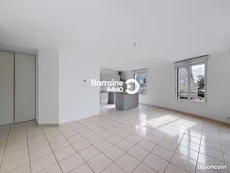 appartement 4 pièces 81 m²