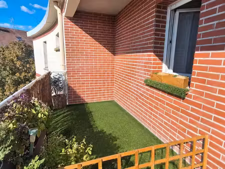 appartement 2 pièces 52 m²