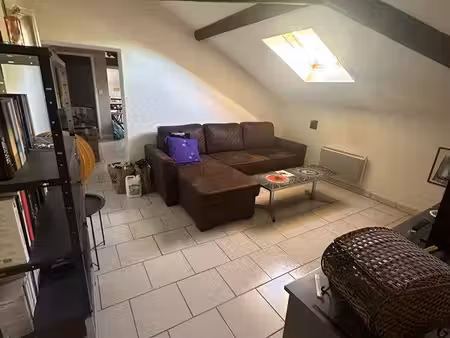 appartement le creusot