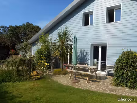 a louer appartement 64 m2 à la campagne