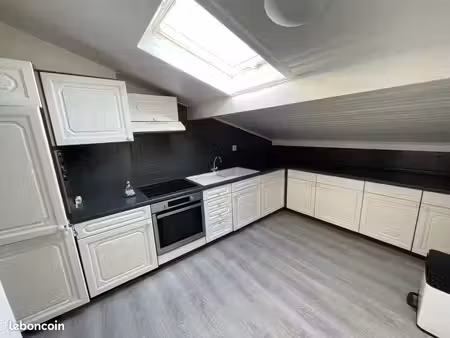 appartement f4