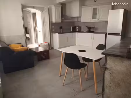 location appartement t2