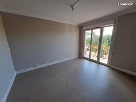 appartement 2 pièces 51 m²