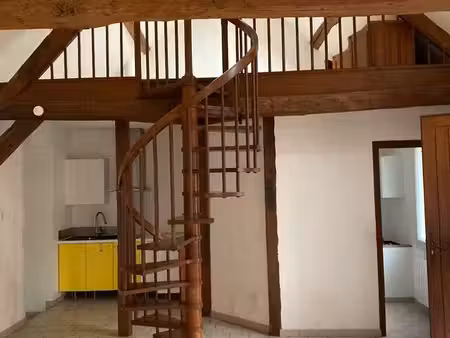 maison à louer avilly (60300°