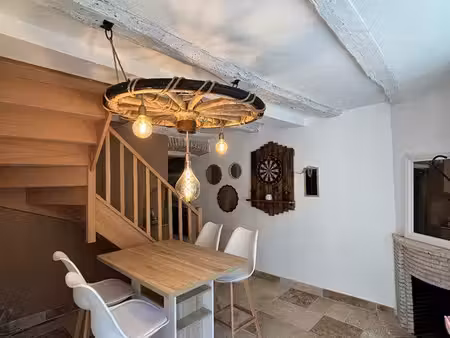 petite maison à louer