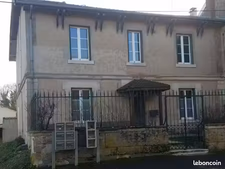 logement t5 à louer