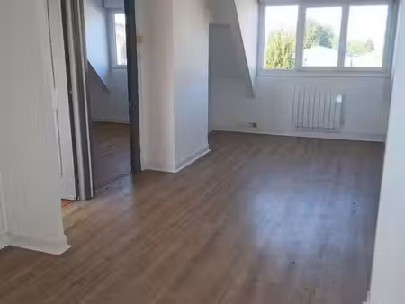 appartement 49 m² bailleul