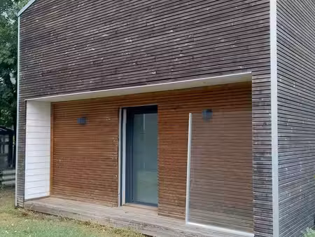 apartement t2 location