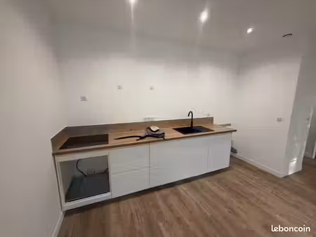 appartement t2 hypercentre