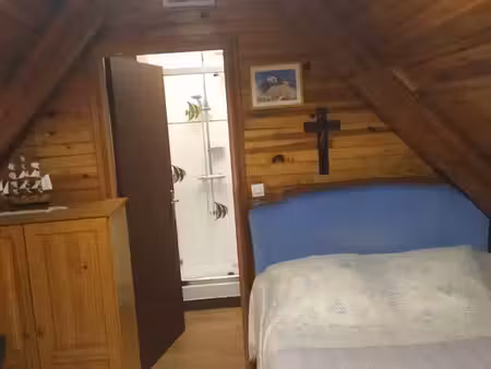 chambre d'étudiant à proximité de lannion
