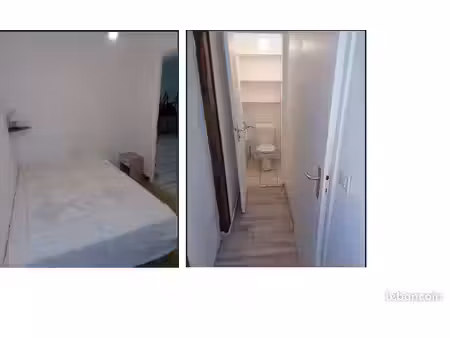 2 pièces · 37 m² · saint-maur-des-fossés 94100