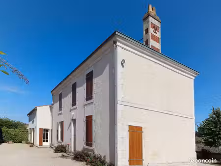 location logement mitoyen   2 pièces