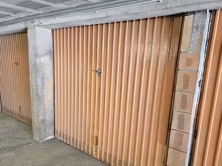 parking à vendre