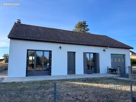 maison à louer 72m2 le grand bourg