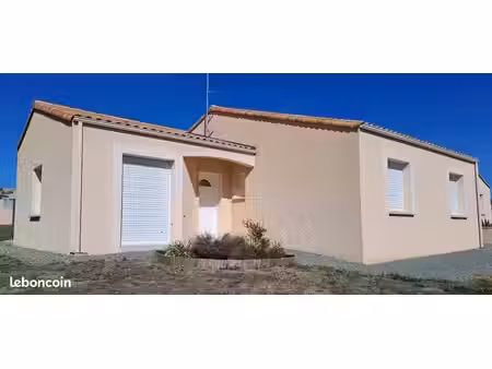 maison 5 pieces 87m2