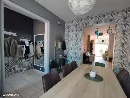 2 chambres a louer en maison partagee a valenciennes■2 chambres a louer en maison partagee