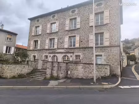 appartement f3