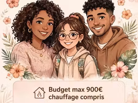 cherche à louer