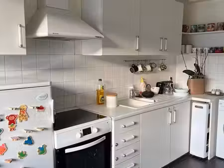 appartement 70m2 3 pièces avec vues