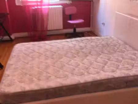 chambre etudiant
