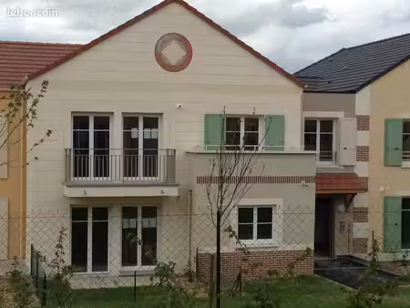 bel appartement au cœur d'une résidence exceptionnelle