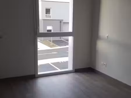2 pièces · 45 m² · colomiers 31770 · quartier bascule - oratoire