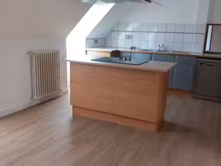 appartement t4 de 84 m2