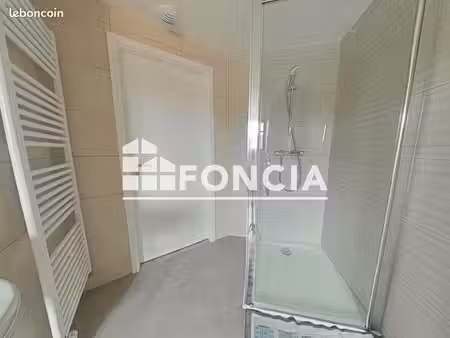 appartement 30.55m² à louer 490 - diemeringen 67430