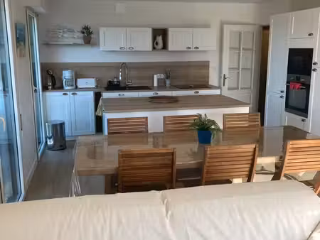 location grand appartement la baule