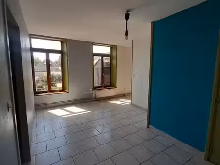 appartement à fourmies