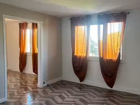 appartement à louer 64m2
