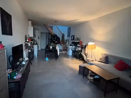 a louer appartement t3 centre bourg
