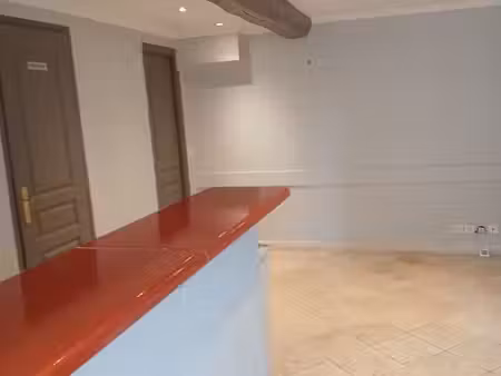 appartement de type t1